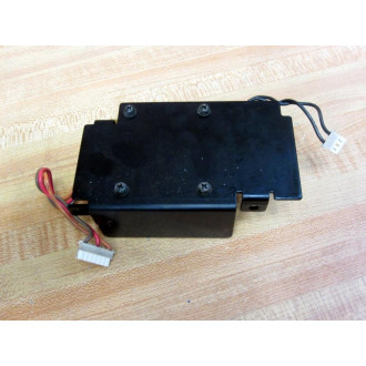 Allen Bradley 4591610050 Transformer WBase Mount & Cracked Housing - Used