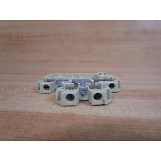 Weidmuller DK 4QV Terminal Block 0363660000 (Pack of 13) - Used