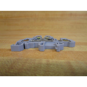 Entrelec M6D-B Terminal Block M6D (Pack of 7) - New No Box