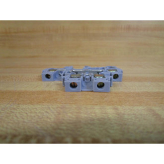 Entrelec M6D-B Terminal Block M6D (Pack of 7) - New No Box