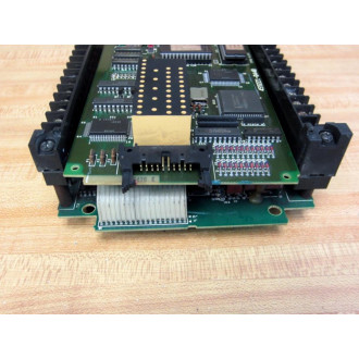 459221-0440 Circuit Board 4592210440 459221-0321 PS + Screw Terminals - Used
