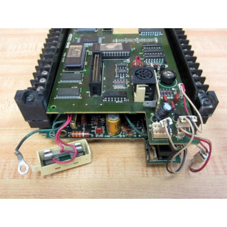 459221-0440 Circuit Board 4592210440 459221-0321 PS + Screw Terminals - Used
