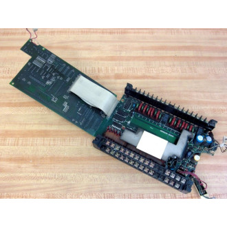 459221-0440 Circuit Board 4592210440 459221-0321 PS + Screw Terminals - Used