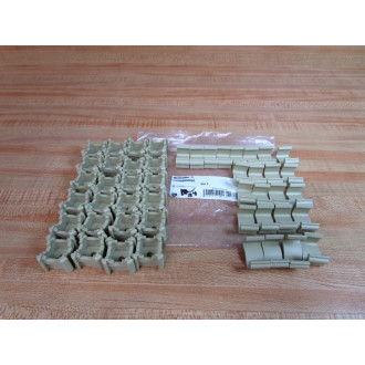 Weidmuller 0299860000 Rail Support SH 1 (Pack of 24)