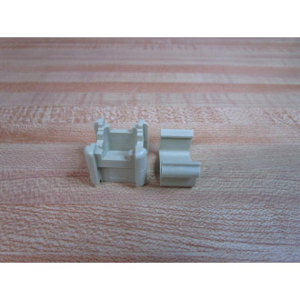 Weidmuller 0299860000 Rail Support SH 1 (Pack of 24)