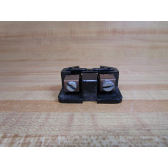 Square D 1828-C19 Terminal Block 9080-KC1 (Pack of 29) - Used