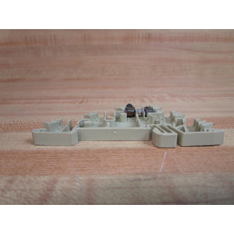 Weidmuller DLD 2.5 Terminal Block 131706 (Pack of 24) - Used