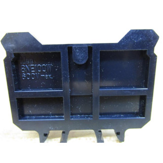 IDEC BNE100W End Plate (Pack of 7) - New No Box
