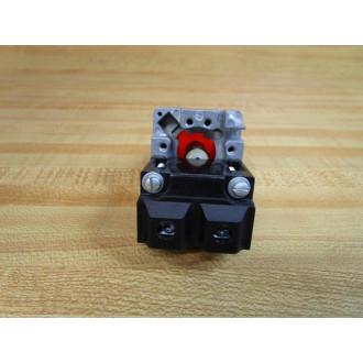 Siemens 52PL4G2 Pilot Light W52AATGN - Used