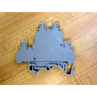 Entrelec M46D Terminal Block  M46D (Pack of 14) - New No Box