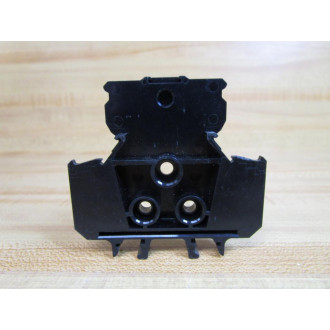 IDEC BNDE15W End Plate (Pack of 13) - Used