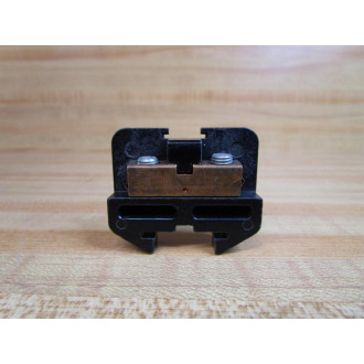 Square D 1828-C7 Terminal Block 1828C7 (Pack of 6) - Used