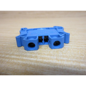 Phoenix Contact UT 6 BU Terminal Block 3044144 (Pack of 13) - New No Box