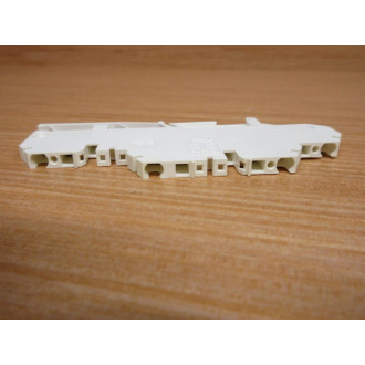 Sprecher+Schuh V7-RD3 Terminals Block V7RD3 White (Pack of 14) - New No Box