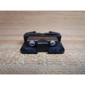 Square D 1828-C20 Terminal Block 1828C20 (Pack of 6) - New No Box