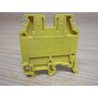 Entrelec ABB M46 5116 Block 1SNA115116R0700 (Pack of 5) - New No Box