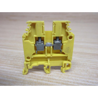 Entrelec ABB M46 5116 Block 1SNA115116R0700 (Pack of 5) - New No Box