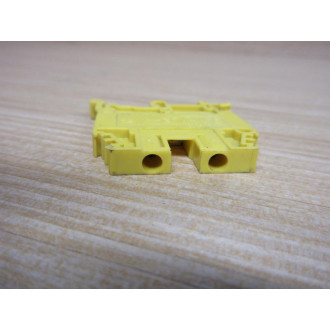 Entrelec ABB M46 5116 Block 1SNA115116R0700 (Pack of 5) - New No Box