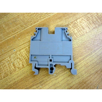 Entrelec MTC 6 Thermocouple Terminal Block MTC6 (Pack of 14) - Used