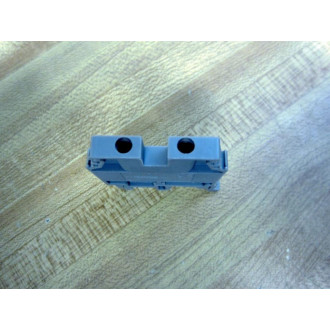 Entrelec MTC 6 Thermocouple Terminal Block MTC6 (Pack of 14) - Used