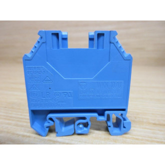 Wieland Electric WKN10U Terminal Blocks WKN10U (Pack of 7) - Used