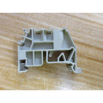 ABB Entrelec 039990302 Terminal Block BADL Different Style (Pack of 17) - New No Box