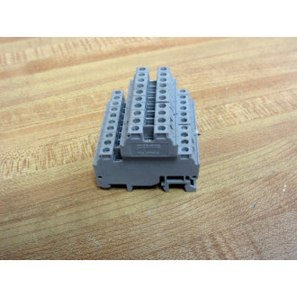 Phoenix Contact MTTB 1.5 Micro Terminal Block 1414129 (Pack of 10) - Used