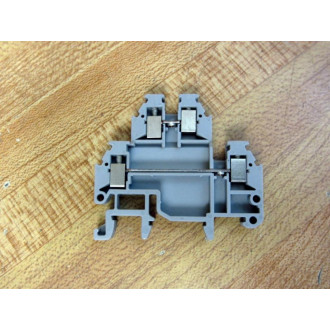 Phoenix Contact MTTB 1.5 Micro Terminal Block 1414129 (Pack of 10) - Used