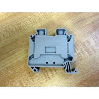 Phoenix Contact UT-16 Terminal Block 3044199 UT16 (Pack of 5) - New No Box