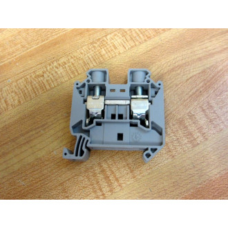 Phoenix Contact UT-16 Terminal Block 3044199 UT16 (Pack of 5) - New No Box