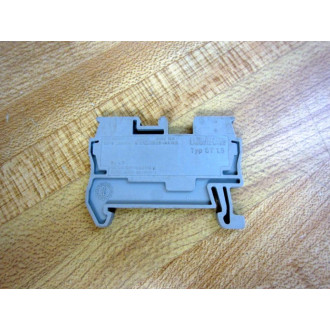 Phoenix Contact ST-1.5 Terminal Block ST15  3031076 (Pack of 30) - Used