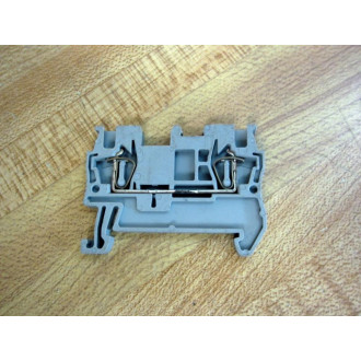 Phoenix Contact ST-1.5 Terminal Block ST15  3031076 (Pack of 30) - Used