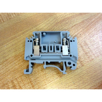 Phoenix Contact MTKD Terminal Block 3100017 (Pack of 15) - New No Box