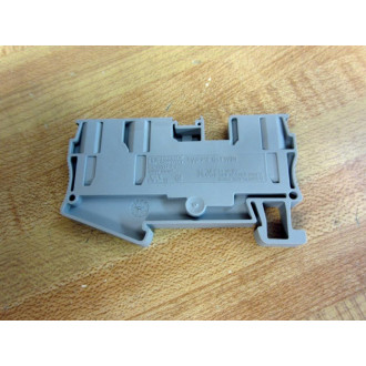 Phoenix Contact PT6-TWIN Terminal Block PT6TWIN 3211929 (Pack of 17)