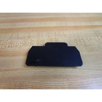 ABB Entrelec FEM13U Terminal End Block (Pack of 11) - New No Box
