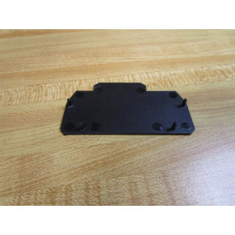 ABB Entrelec FEM13U Terminal End Block (Pack of 11) - New No Box