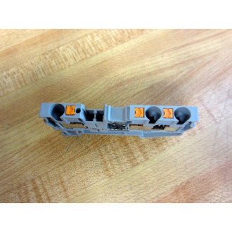 Phoenix Contact PT4-TWIN Terminal Block PT4TWIN 3211771 (Pack of 28)