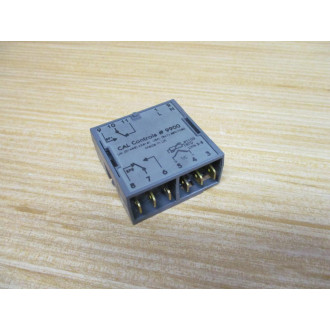 CAL Controls 9900 SSR Drive (Pack of 3) - Used