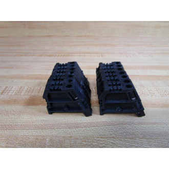Cabur BT3 End Bracket BT003 (Pack of 14) - New No Box