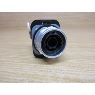 Allen Bradley 800T-FXLE6A1 Push Button W800T-XA1 - Used