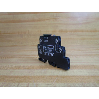 Continental I.O.OAC-R0-280 Interface Module IO-OACR0280 - Used