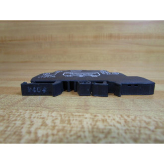 Continental I.O.OAC-R0-280 Interface Module IO-OACR0280 - Used