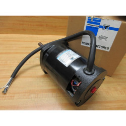 Thermo King 304-1569 Motor MOT-2103 - Refurbished