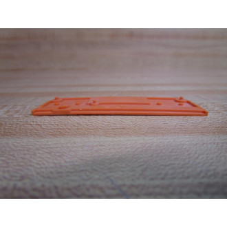Wago 279-346 Intermediate And End Plate 279 (Pack of 11) - New No Box
