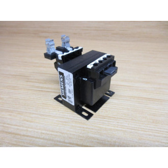 Siemens KT8050 Transformer Mounted Never Used - New No Box