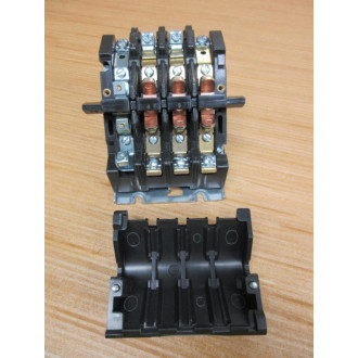 Siemens 14DP32AF81 Starter 14DP32AF81 Inverted Coil, Mounted - New No Box