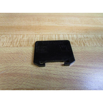 MIBU Denki F-15E15SE End Plate F-15E (Pack of 14) - Used