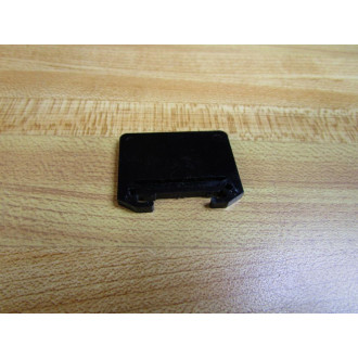 MIBU Denki F-15E15SE End Plate F-15E (Pack of 14) - Used