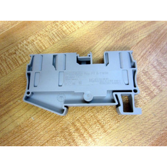 PT6-TWIN Terminal Block PT6TWIN (Pack of 12) - New No Box