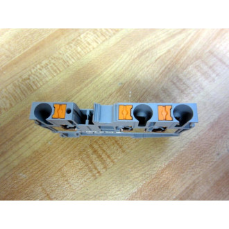 PT6-TWIN Terminal Block PT6TWIN (Pack of 12) - New No Box